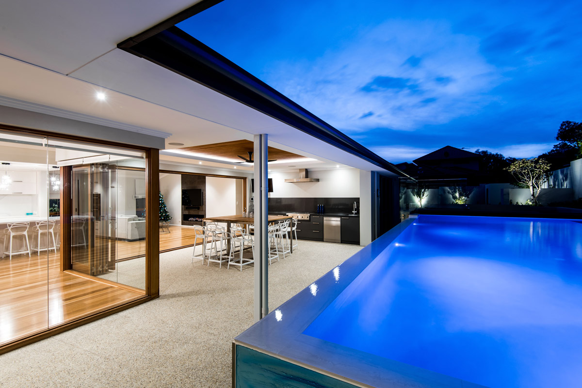 Showcase 11 Imperial Homes Builders & Designers of Exclusive Homes